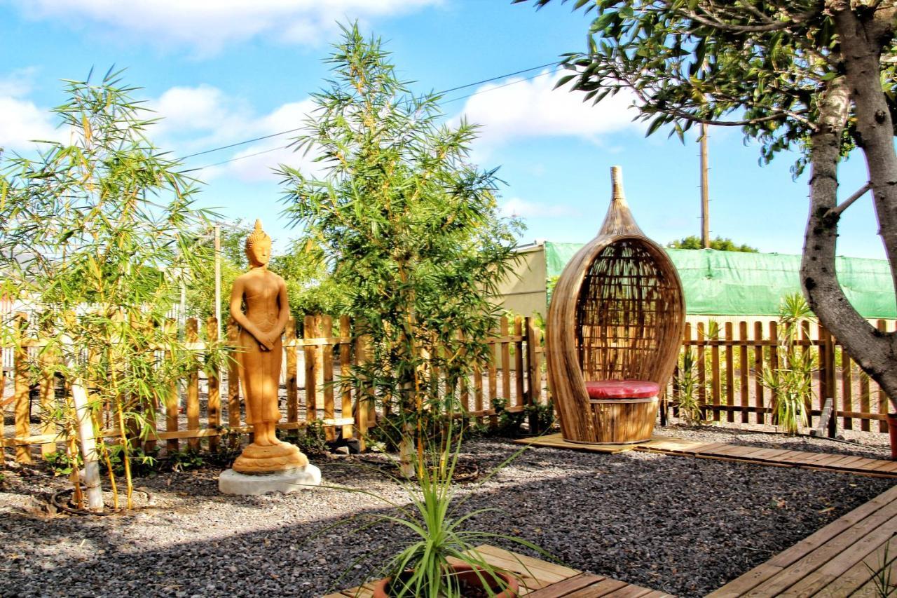 Finca Berolo 4 ギア・デ・イソラ エクステリア 写真