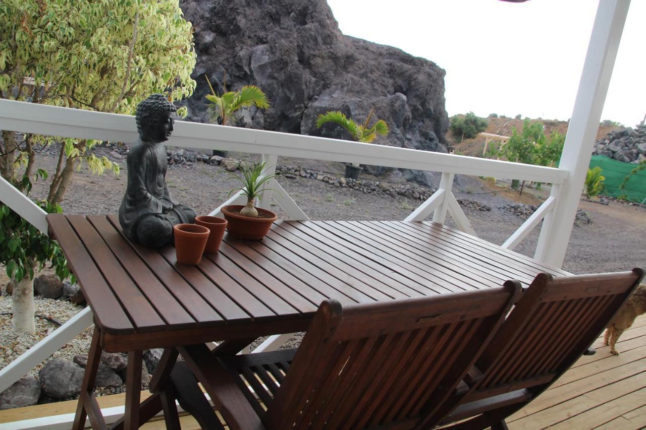 Finca Berolo 4 ギア・デ・イソラ エクステリア 写真