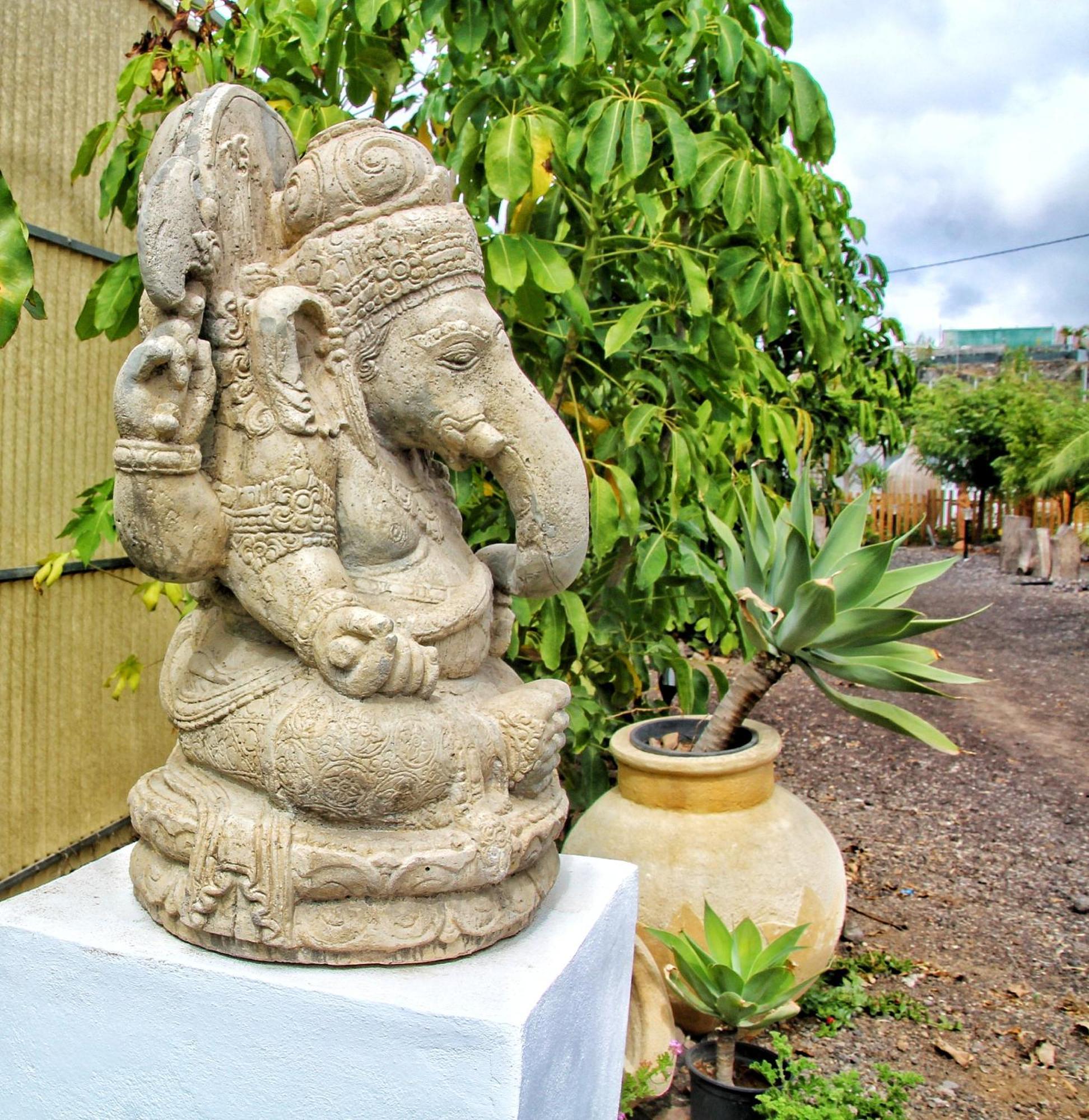 Finca Berolo 4 ギア・デ・イソラ エクステリア 写真