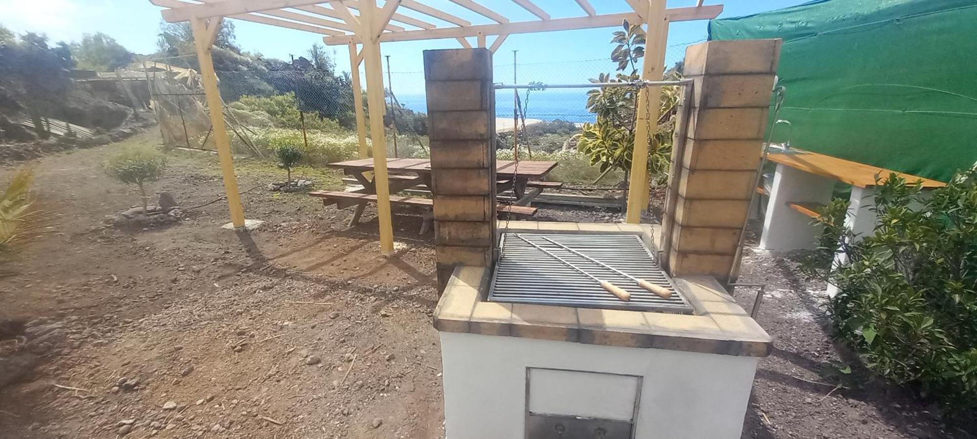 Finca Berolo 4 ギア・デ・イソラ エクステリア 写真